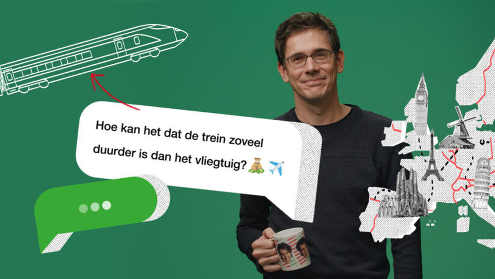 klimaatpraat Bas
