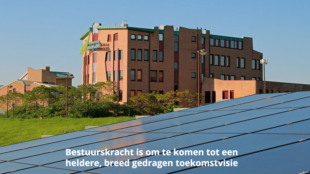 Bestuurskracht Medemblik