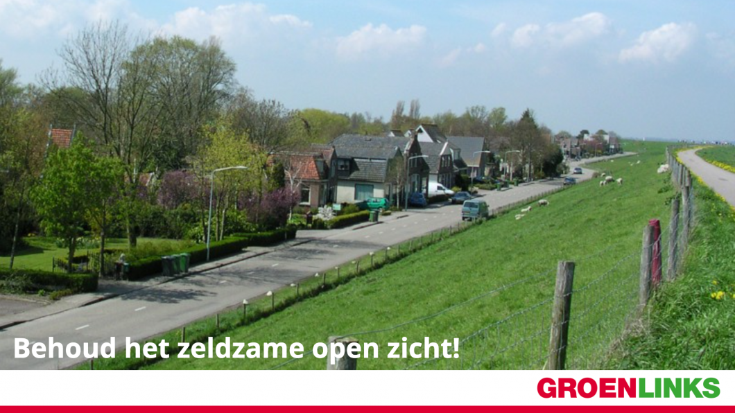 Omringdijk