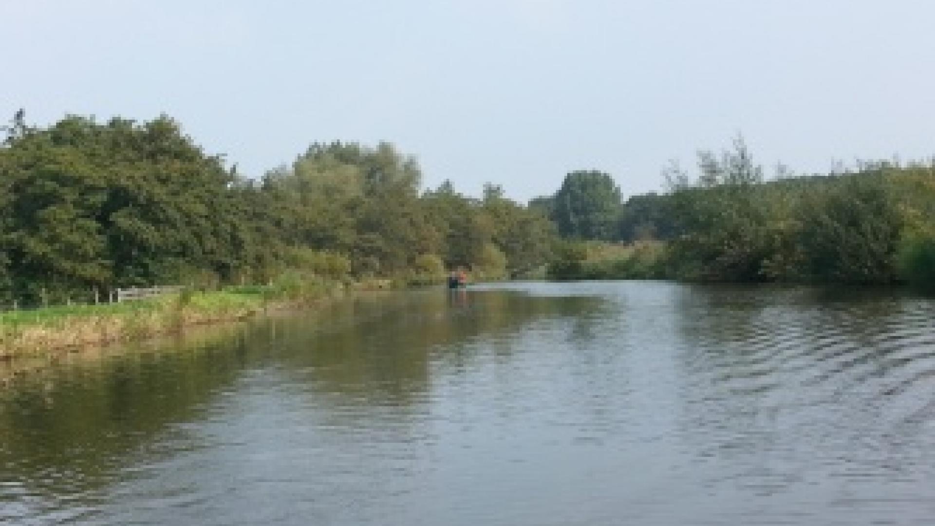 Egboetswater