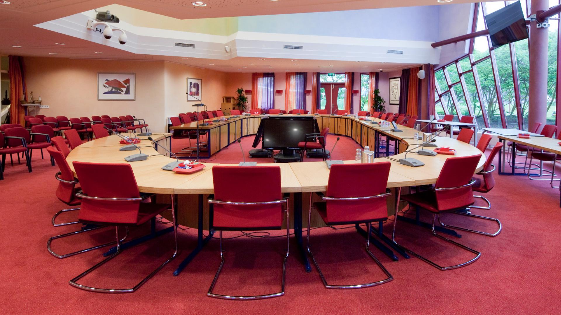 raadzaal